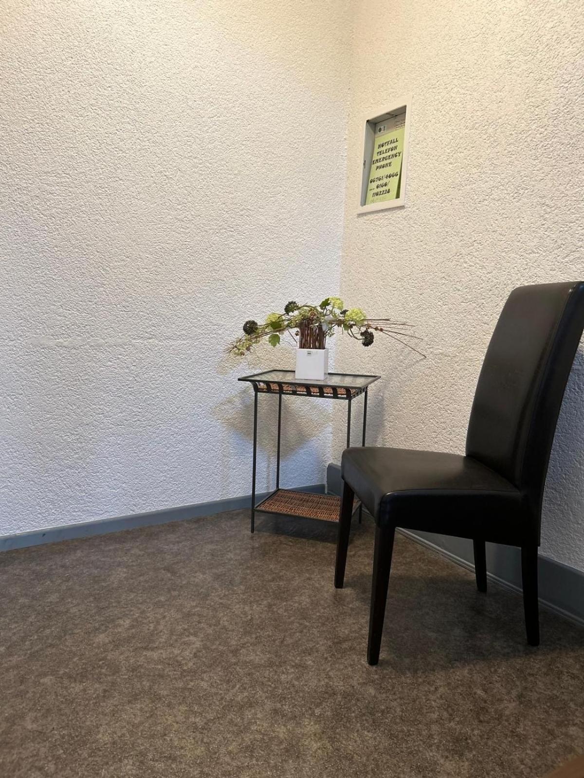 Danis Schlossschaenke 짐메른 객실 사진